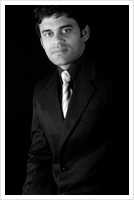 Manu M Manoj [Co-Founder & CEO]