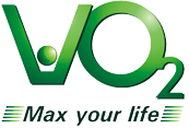 VO2 Sports & Fitness: Max Your Life